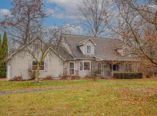 70778 Halsey Square Rd, Burr Oak, MI 49030