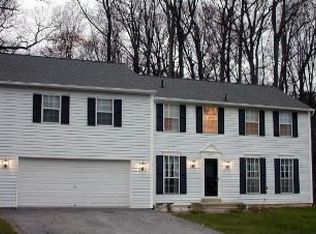 14621 Sandy Ridge Rd, Silver Spring, MD 20905