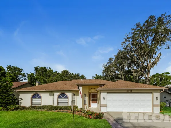 5913 Fall River Dr, New Port Richey, FL 34655