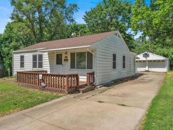 2117 SE Ohio Ave, Topeka, KS 66605