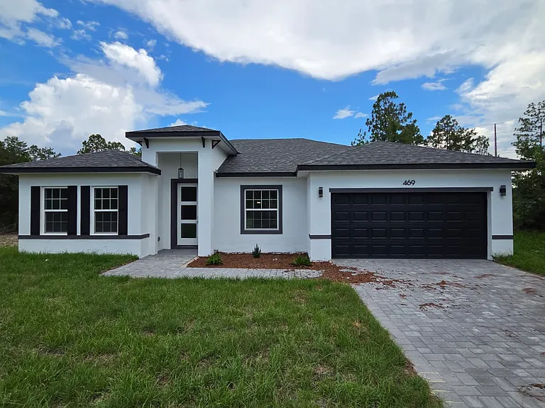 469 Marion Oaks Pass — Photo 3