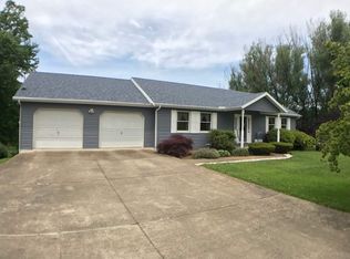 216 Caroline Rd, Raceland, KY 41169