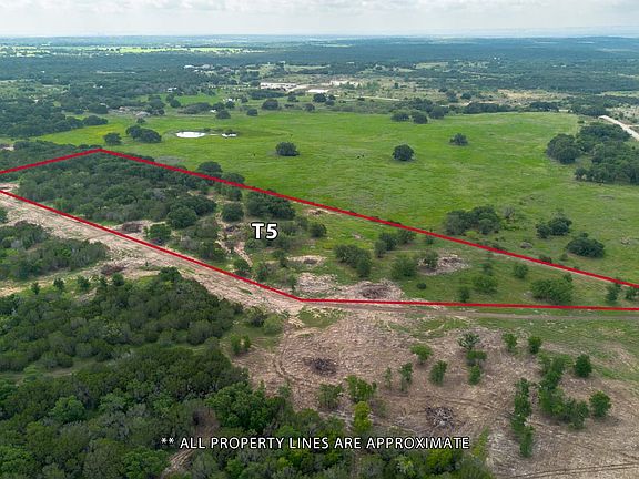 Tract 5 - Shiloh Vista Ranch | Tolar, Texas