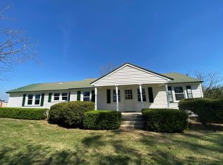 329 Doerun Rd, Doerun, GA 31744