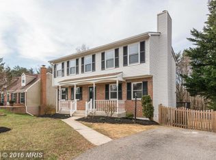 13718 Palm Rd, Woodbridge, VA 22193