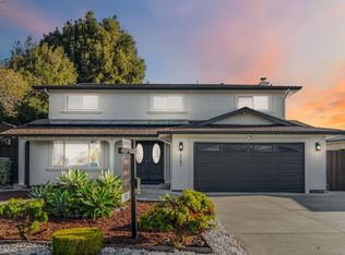 37640 Hyacinth St, Newark, CA 94560