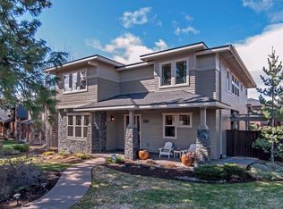 61119 Aspen Rim, Bend, OR 97702