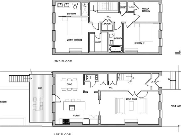 2nd image of 186 Tompkins Ave Floor 2