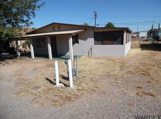 3557 E Warbler Ln, Kingman, AZ 86409
