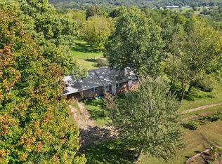 1120 Roundtop Rd, Sulphur springs, AR 72768