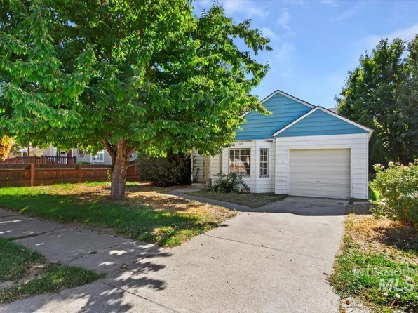 513 E Avenue C, Jerome, ID 83338
