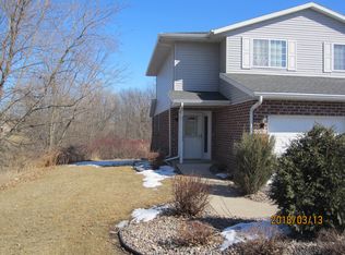 2519 Telluride Trl APT A, Green Bay, WI 54313