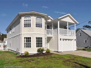 50 Howe St, Cumberland, RI 02864