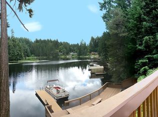 5134 Ad El Rd SE, Olympia, WA 98513