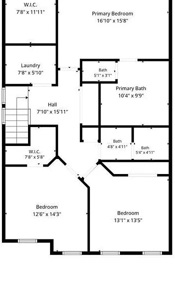 826 Canterbury Overlook NE — Photo 42