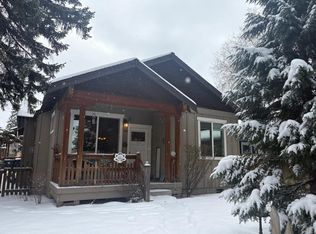 1594 NW Awbrey Rd #1, Bend, OR 97703