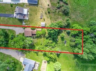 7394 W Mount Morris Rd, Flushing, MI 48433