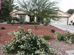 5124 Mandrake Ln, Las Vegas, NV 89130