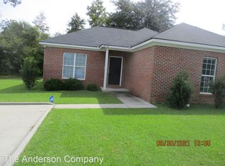 213 Glade Ln, Albany, GA 31721