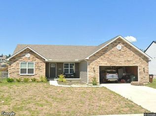 311 Newbury Pl, Trenton, OH 45067