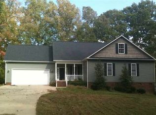 222 Hedgecrest Ln, York, SC 29745