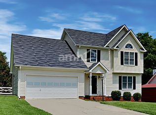 1205 Salem Crossing Rd, Kernersville, NC 27284