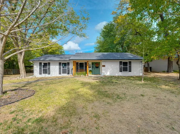 3141 Dogwood Ln, Paris, TX 75460