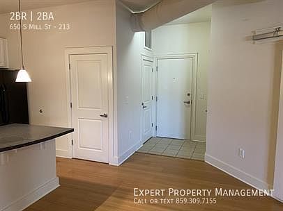5th image of 650 S Mill St APT 213