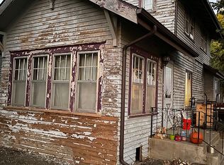 502 E 3rd St, Mott, ND 58646
