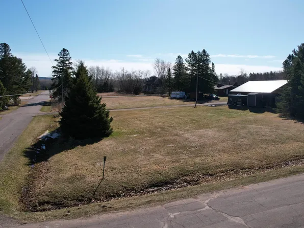 Xxx Grand Ave, Pt Wing, WI 54865