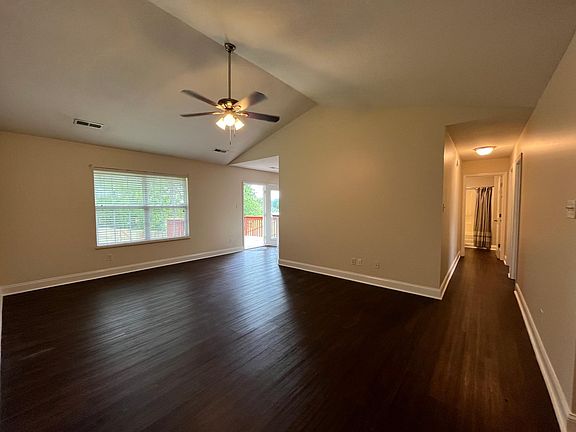 Den/Living area