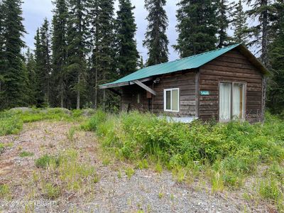 54668 Cohoe Lake Dr, Kasilof, AK, 99610