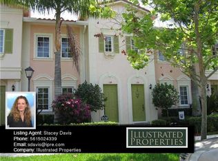 134 Lismore Ln, Jupiter, FL 33458