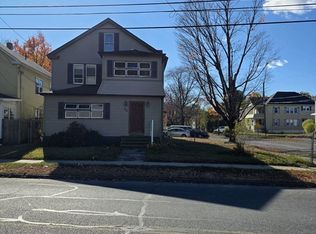 24 Rowley St, Agawam, MA 01001