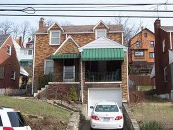 2371 Valera Ave, Pittsburgh, PA 15210