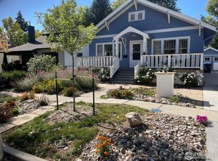 915 N Jefferson Ave, Loveland, CO 80537