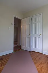 Rented by Atlantic Management Co Inc