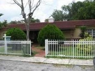 961 NE 129th St, North Miami, FL 33161