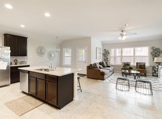 12013 Paseo Pl, Houston, TX 77047