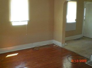 805 N Elizabeth St, Lima, OH 45801