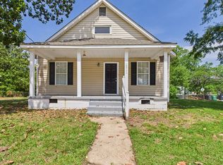 1211 Miles Ave, Hopewell, VA 23860