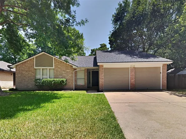 5710 Flax Bourton St, Humble, TX 77346