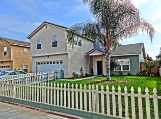 4449 Pala Rd, Oceanside, CA 92057
