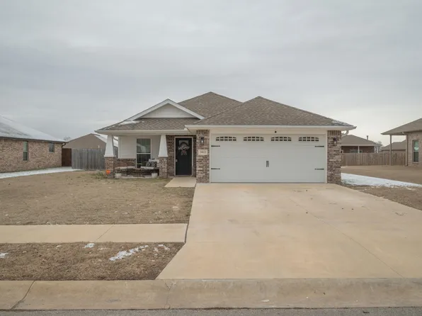 2012 Eagle Drive, Neosho, MO 64850