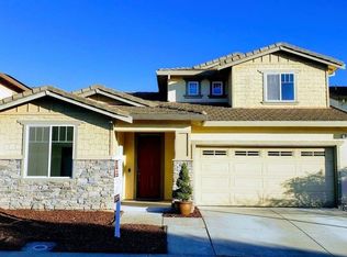 30 Sequoia Grove Way, American Canyon, CA 94503
