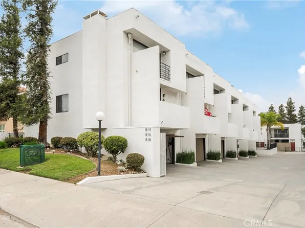 816 N Monterey St APT 14, Alhambra, CA 91801