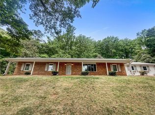 1011 Westmont Dr, Asheboro, NC 27205