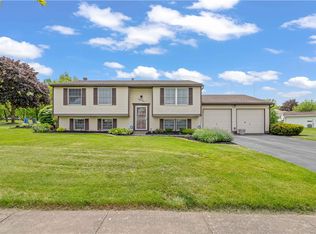 303 Planet St, Rochester, NY 14606