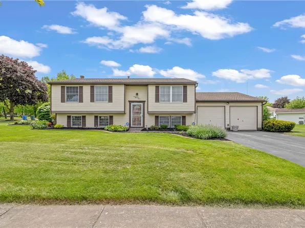 303 Planet St, Rochester, NY 14606