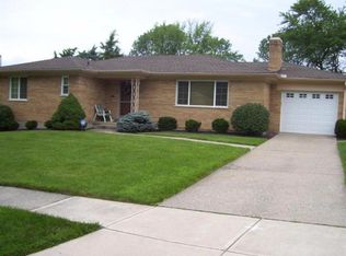 2042 Bluebell Dr, Cincinnati, OH 45224